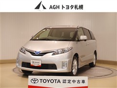 エスティマHV X 4WD