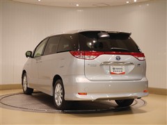 エスティマHV X 4WD