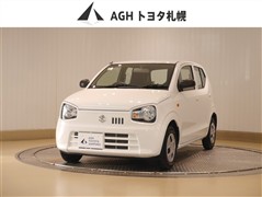 アルト L 4WD