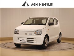 アルト L 4WD