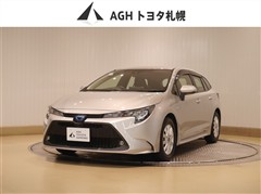 カローラツーリングHV G-X 4WD