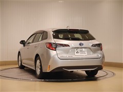 カローラツーリングHV G-X 4WD