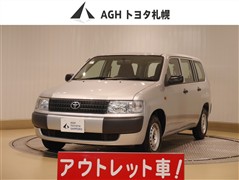 トヨタ プロボックスV DX C-P 4WD