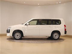 サクシードV UL-X 4WD