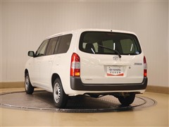 サクシードV UL-X 4WD