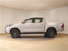 ハイラックスPU Z 4WD