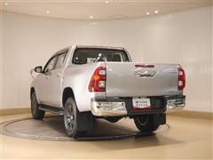 ハイラックスPU Z 4WD