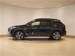 カローラクロス HV Z 4WD