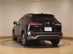 カローラクロス HV Z 4WD