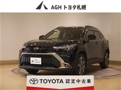 カローラクロス HV Z 4WD