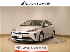 トヨタ プリウス S 4WD