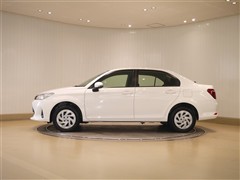 カローラアクシオ EX 4WD