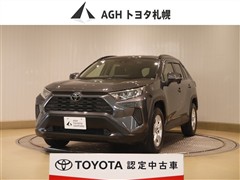 RAV4 X 4WD