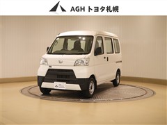 ハイゼットカーゴ SP 4WD