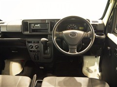ハイゼットカーゴ SP 4WD