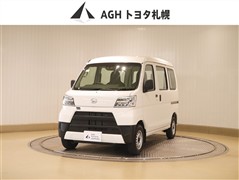 ハイゼットカーゴ SP SA3