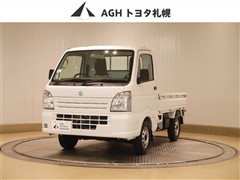 スズキ キャリィT KC スペシャル 4WD