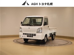 スズキ キャリィT KC A/C P/S 4WD