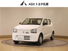 アルト L 4WD