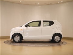 アルト L 4WD