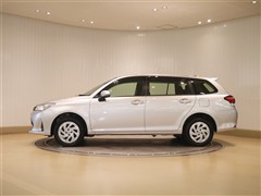 カローラフィールダー EX 4WD