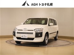 トヨタ サクシードV UL-X 4WD