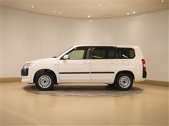 サクシードV UL-X 4WD