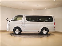 ハイエースV S-GL 4WD