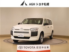 トヨタ プロボックスV G 4WD