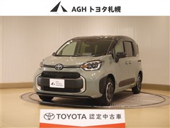 トヨタ シエンタ HV Z 4WD