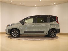 シエンタ HV Z 4WD