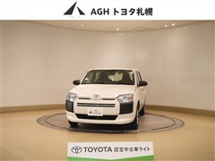 トヨタ プロボックスV DX FF