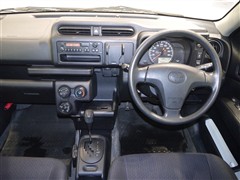 プロボックスV DX FF