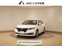 トヨタ アリオン A18 4WD