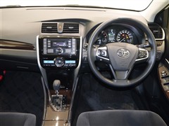 アリオン A18 4WD