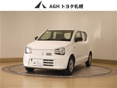 スズキ アルト L 4WD
