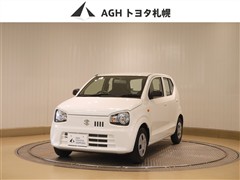 アルト L 4WD