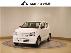 スズキ アルト L 4WD