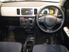 アルト L 4WD