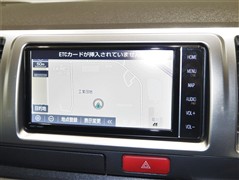 ハイエースV S-GL 4WD