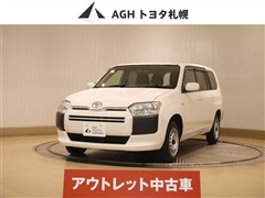 トヨタ プロボックスV F 4WD