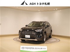 トヨタ RAV4 G 4WD