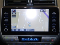 ランドクルーザープラド TX L