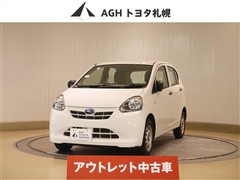 スバル プレオプラス FA 4WD