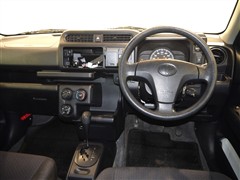 プロボックスV GL 4WD