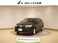 トヨタ カローラフィールダー EX 4WD