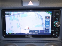 カローラフィールダー EX 4WD