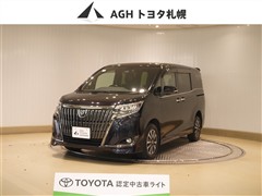 エスクァイア GI Pパケ B 4WD
