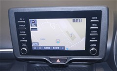 ヤリス HV X 4WD