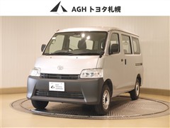 トヨタ タウンエースV DX 4WD